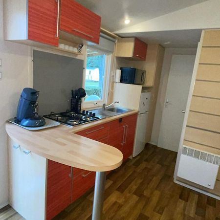 Camping Le Ried B021 Et N038 Boofzheim Eksteriør bilde